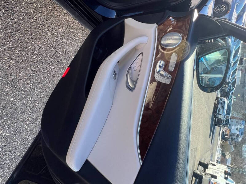 2019 Mercedes-Benz E-Class E 300 4MATIC