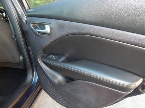 2013 Dodge Dart Limited