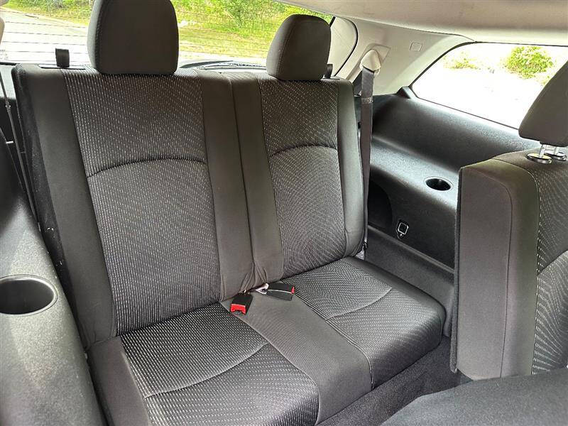 2015 Dodge Journey SE