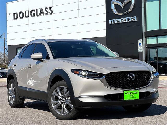 2024 Mazda CX-30 for sale at Douglass Automotive Group - Waco Mitsubishi in Waco TX