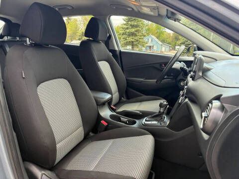 2019 Hyundai Kona SE