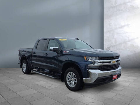 2022 Chevrolet Silverado 1500 Limited