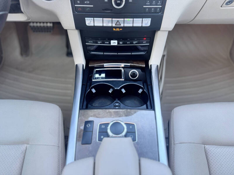 2016 Mercedes-Benz E-Class E 350 4MATIC