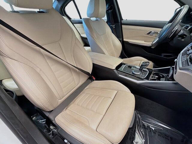 2019 BMW 3 Series 330i