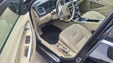2015 Volvo S60 T5 Drive-E Premier