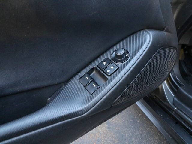 2021 Mazda MX-5 Miata Grand Touring