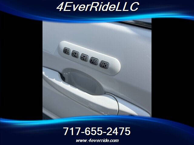 2013 Ford Edge for sale at 4 Ever Ride in Waynesboro, PA