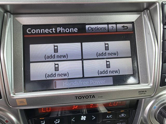 2012 Toyota 4Runner SR5