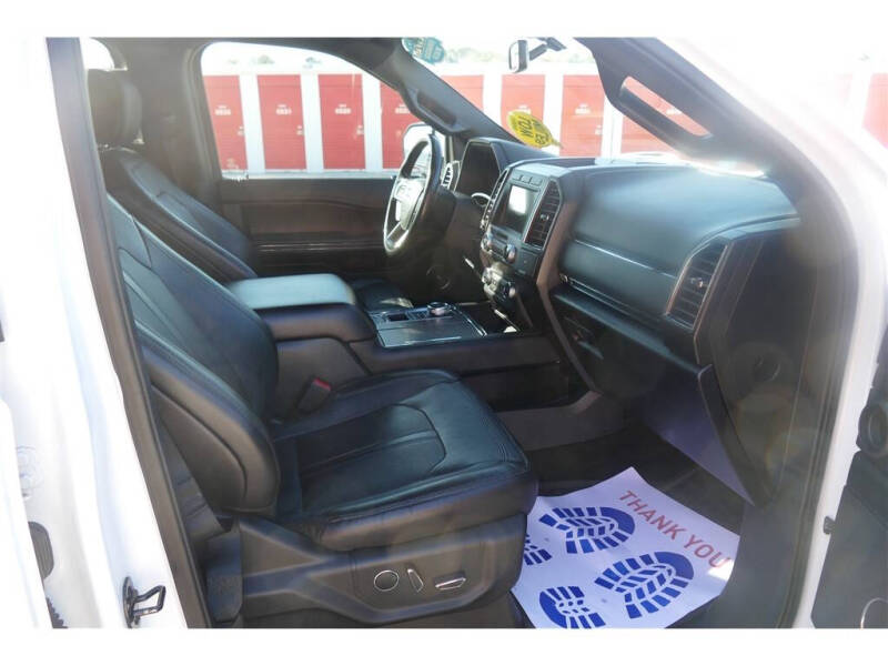 2020 Ford Expedition MAX Limited