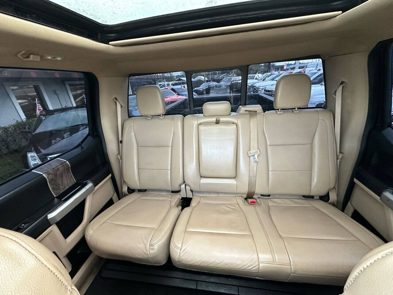 2017 FORD F-350 Pickup - $34,900