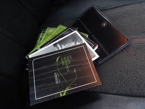 2011 Lincoln MKZ Hybrid