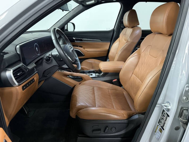 2023 Kia Telluride SX-Prestige X-Pro