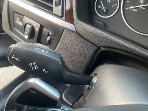 2015 BMW 4 Series 428i