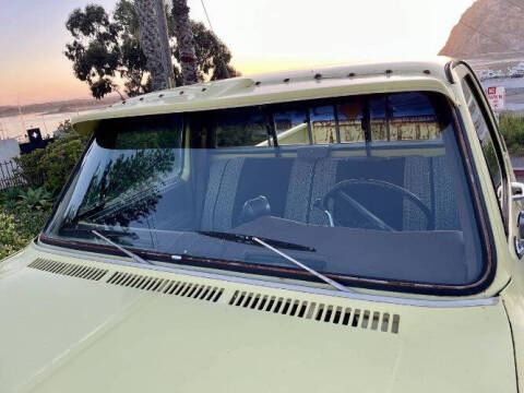 1976 Chevrolet C/K 10 Series