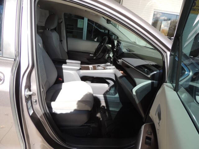 2021 Toyota Sienna LE 8-Passenger