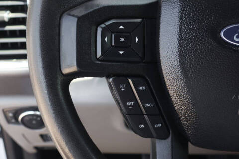 2017 Ford F-250 Super Duty
