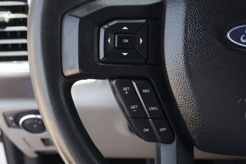 2017 Ford F-250 Super Duty
