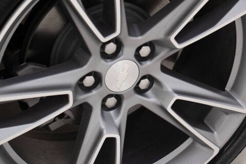 2023 Chevrolet Camaro LT