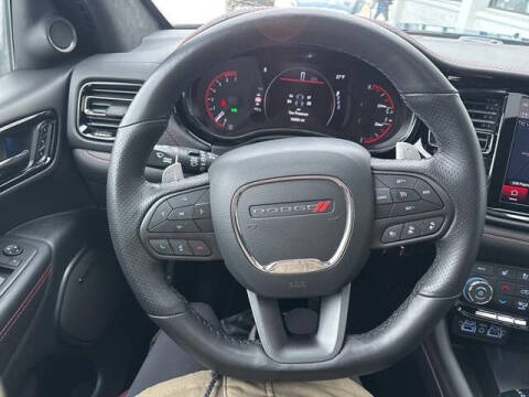 2024 Dodge Durango R/T Premium
