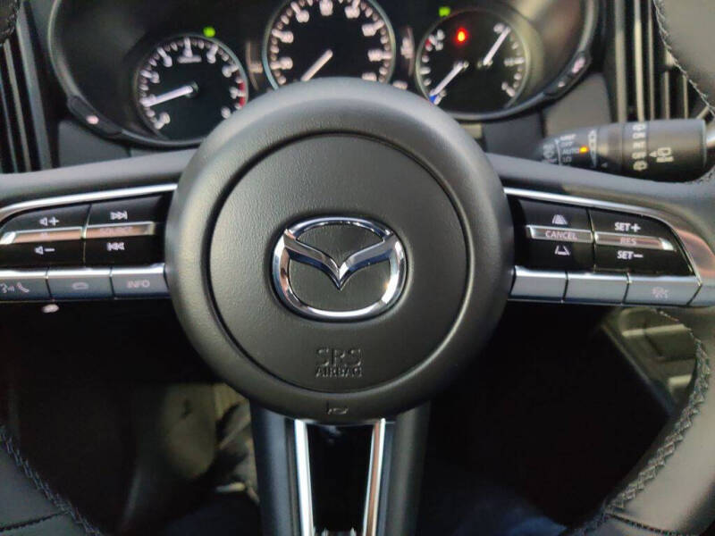 2026 Mazda CX-50 2.5 S Preferred