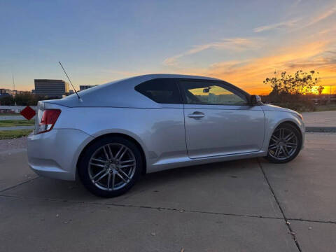 2011 Scion tC