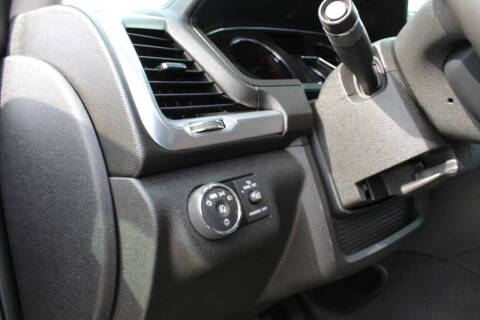 2015 GMC Acadia SLT-1