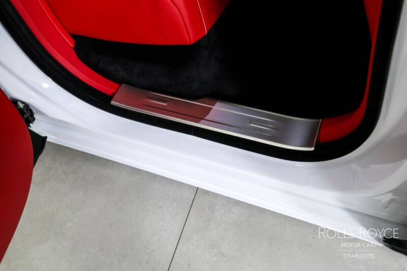 2024 Rolls-Royce Ghost