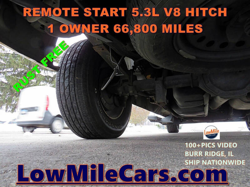 2010 Chevrolet Express LT 1500