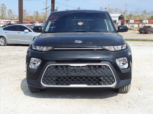 2021 Kia Soul for sale at Tri State Auto Sales in Cincinnati, OH