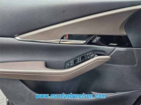 2024 Mazda CX-30 2.5 Turbo Premium