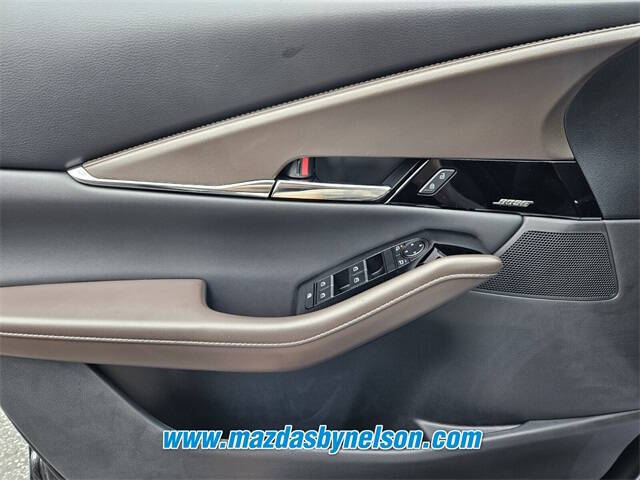 2024 Mazda CX-30 2.5 Turbo Premium