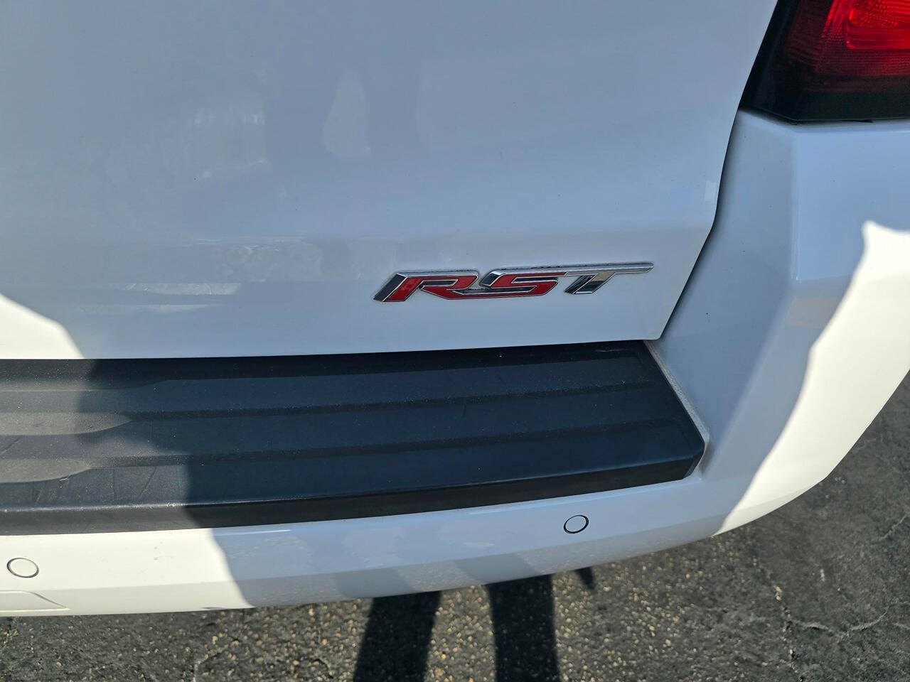 2019 Chevrolet Suburban 13