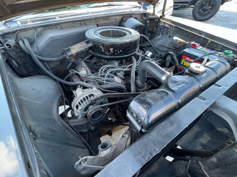 1961 Chrysler Imperial