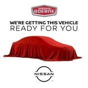 2020 Nissan Titan for sale at Nissan of Boerne in Boerne TX