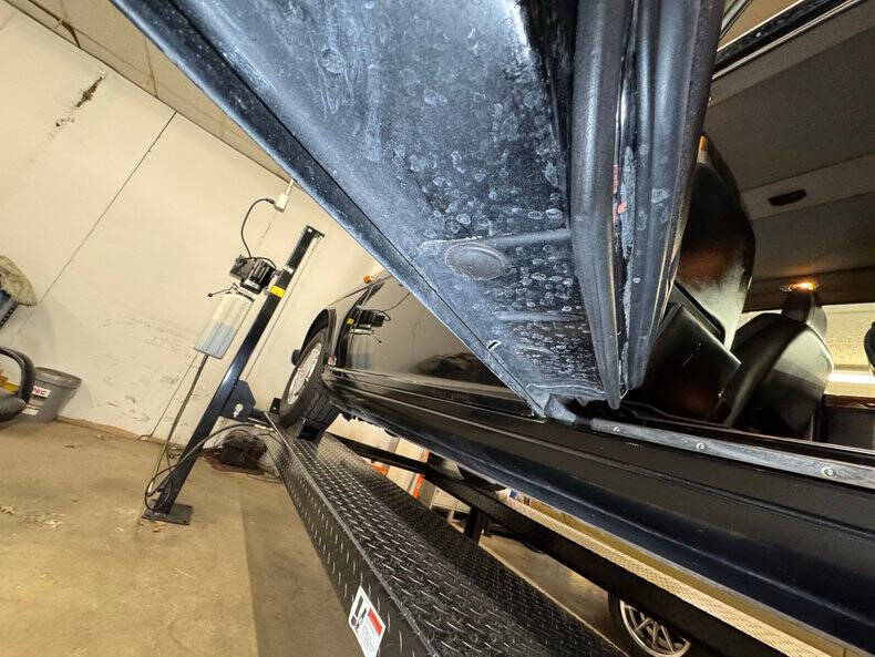 1989 Bentley Turbo R