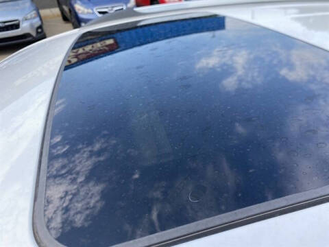 2014 Buick Encore Leather