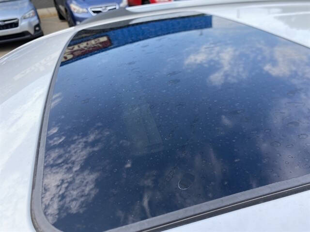 2014 Buick Encore Leather