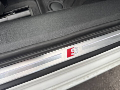 2019 Audi A6 quattro Premium 55 TFSI