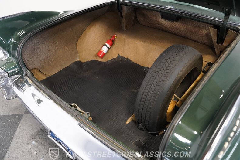 1958 Cadillac Series 62