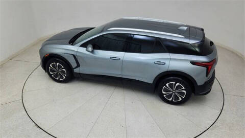 2024 Chevrolet Blazer EV 2LT