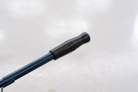 1948 Cushman Airborne Model 53