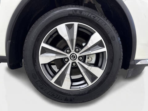 2021 Nissan Murano SV
