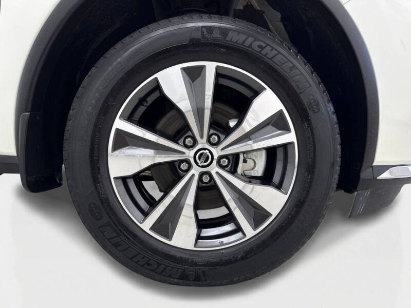 2021 Nissan Murano SV