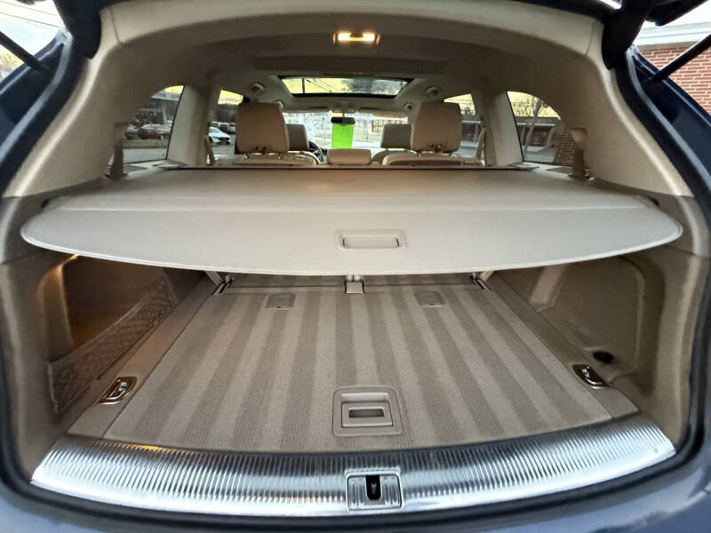 2014 Audi Q7 3.0T quattro Premium Plus