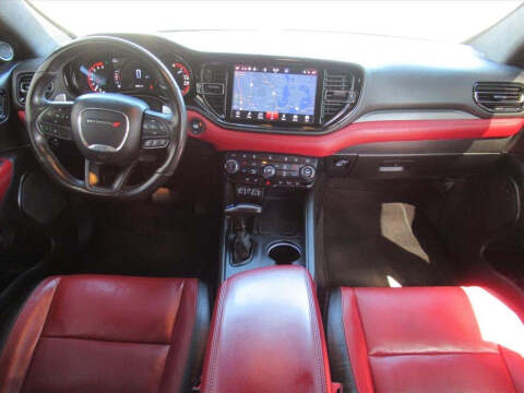 2022 Dodge Durango R/T