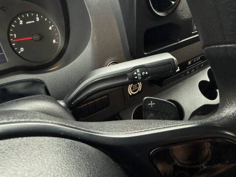 2019 Mercedes-Benz Sprinter