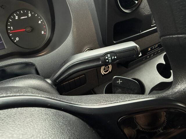 2019 Mercedes-Benz Sprinter