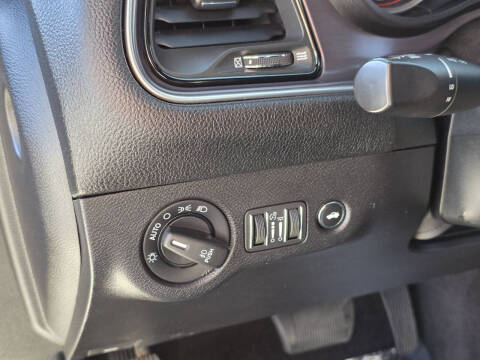 2017 Dodge Challenger