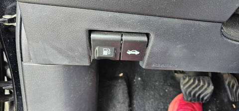 2020 Nissan Versa SR