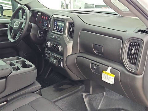 2025 GMC Sierra 3500HD